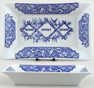 Tray Home Sweet Home
